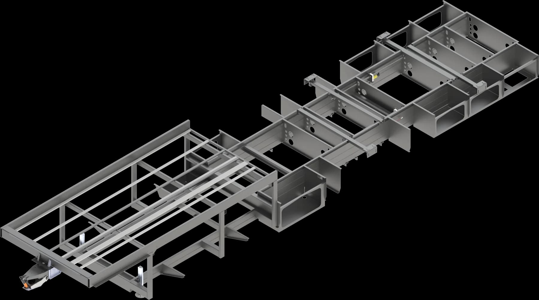Fortis™ Chassis