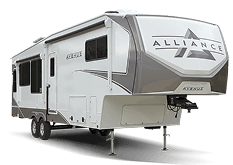 Alliance RV Avenue Luxury Fifth Wheel