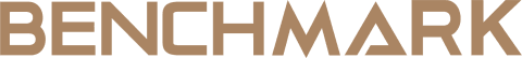 Benchmark logo