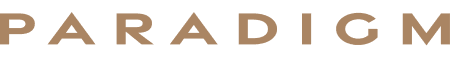 Paradigm logo