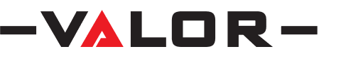 Valor logo