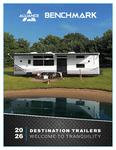 Download the 2026 Benchmark 42LFT Brochure PDF