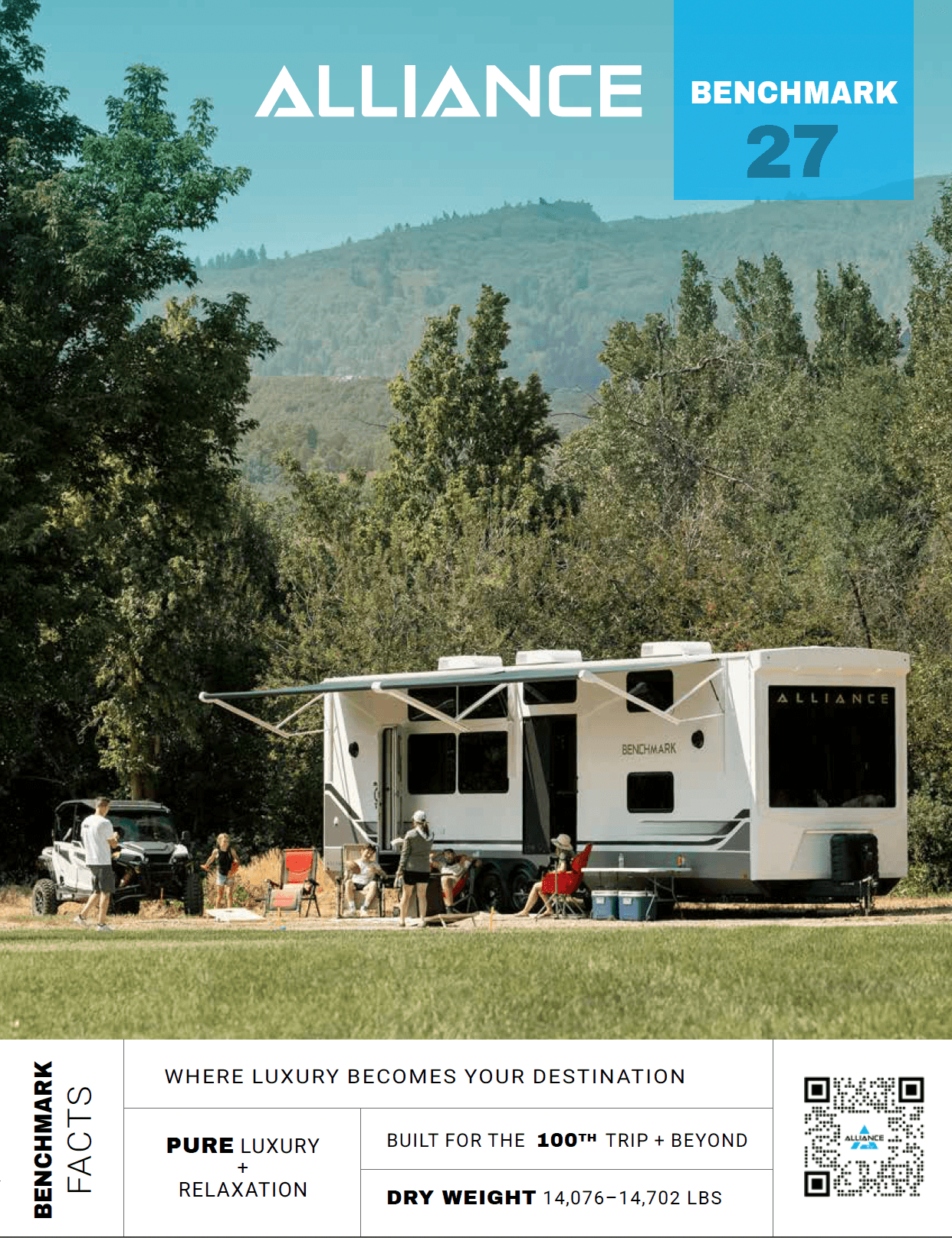 2027 Benchmark Brochure