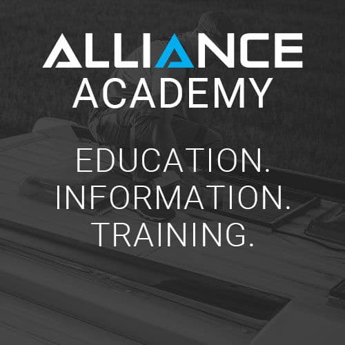 Alliance RV Alliance Academy
