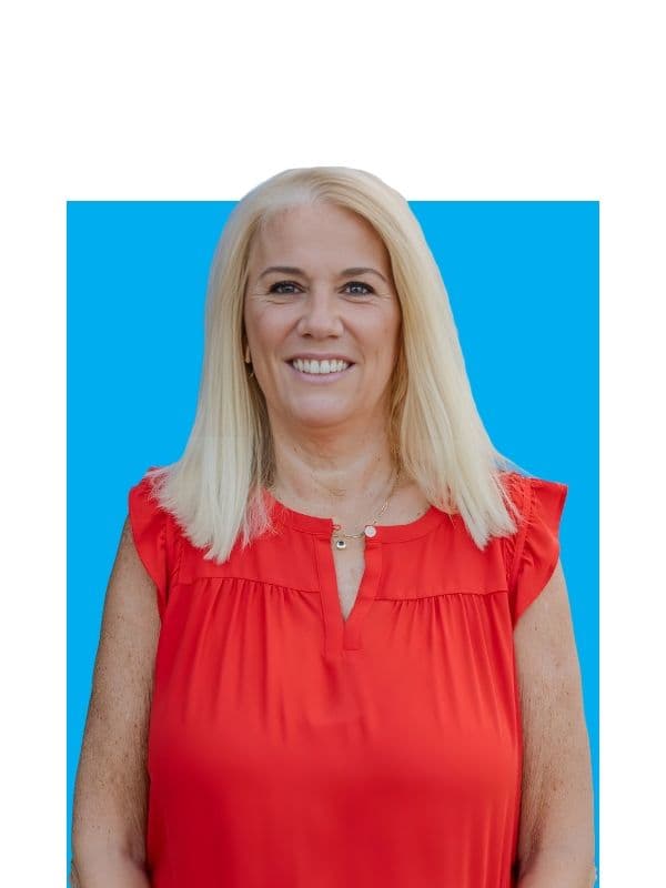Debbie Kauffman