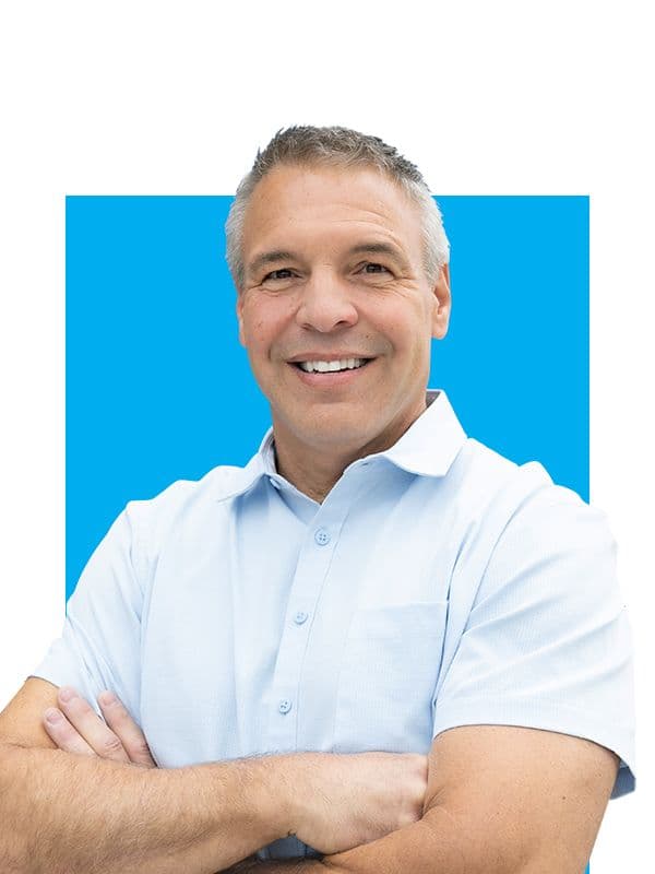 Tim Miller