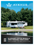 Download the 2026 Avenue 38DBL Brochure PDF