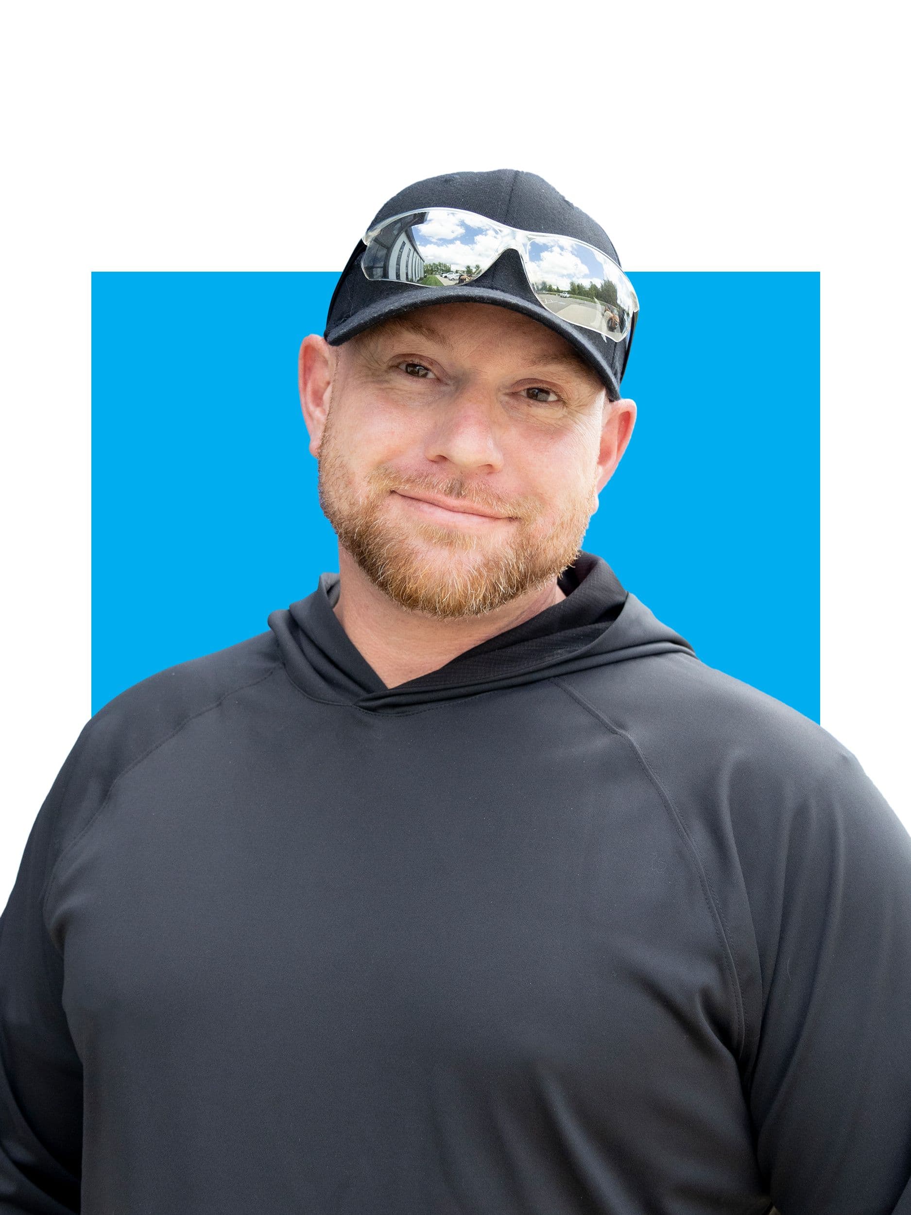Drew Atchison