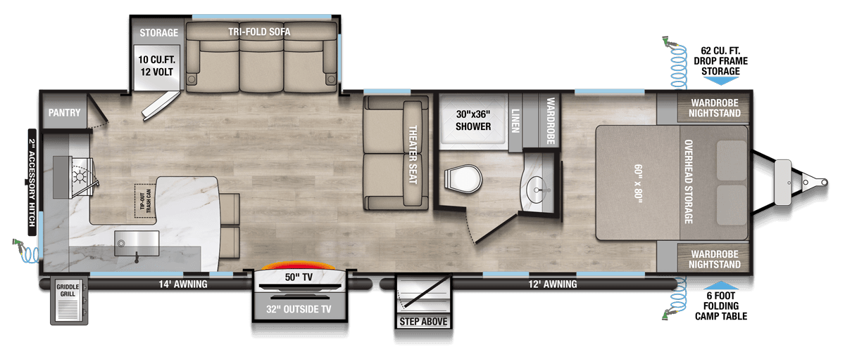 294RK floorplan