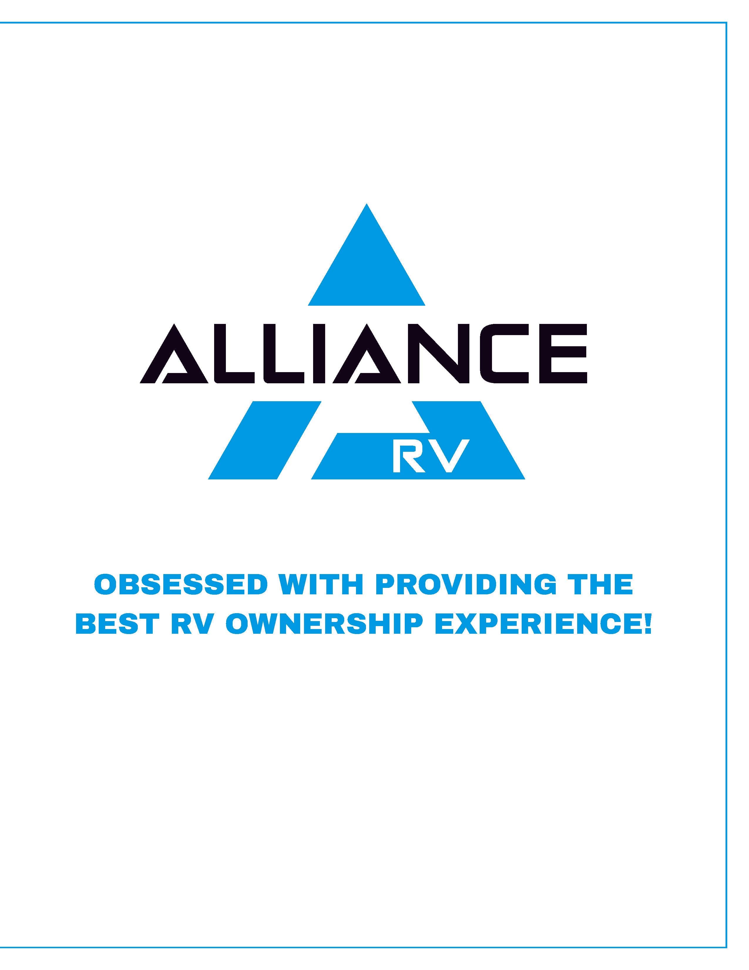 Welcome Brochure
