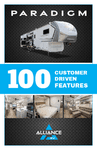 View 2026 Paradigm 388SP Customer Driven Features