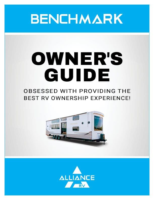 Download the 2027 Benchmark Owner's Guide
