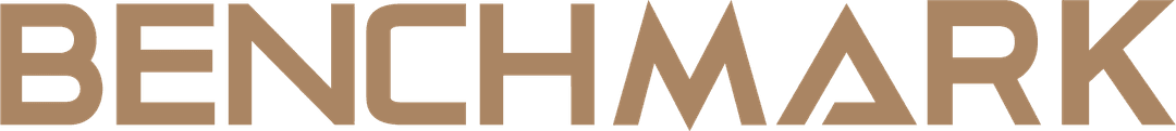 Benchmark logo