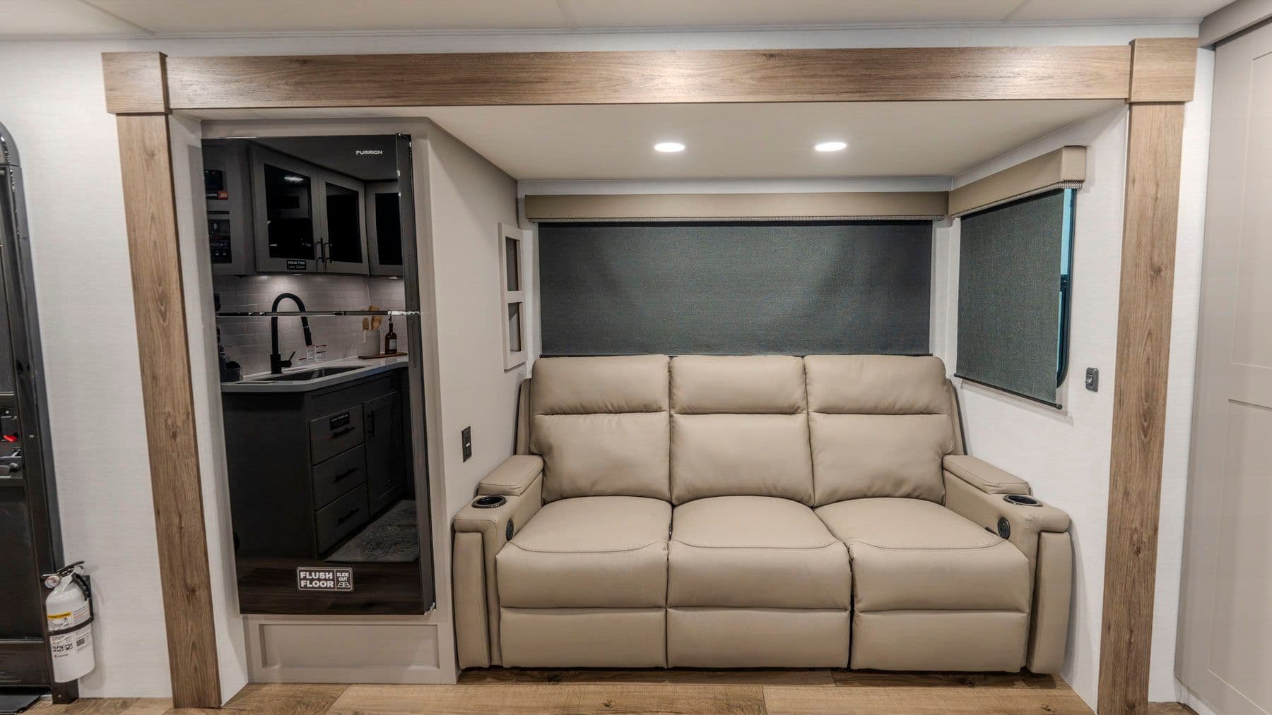New Furniture Refresh in 2026 Delta Models