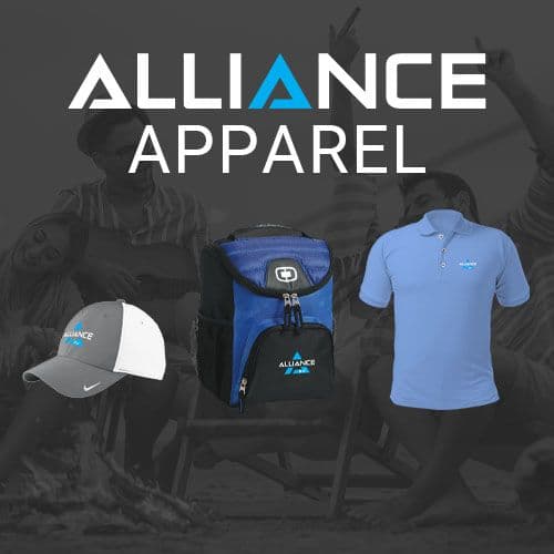 Alliance RV Alliance Apparel