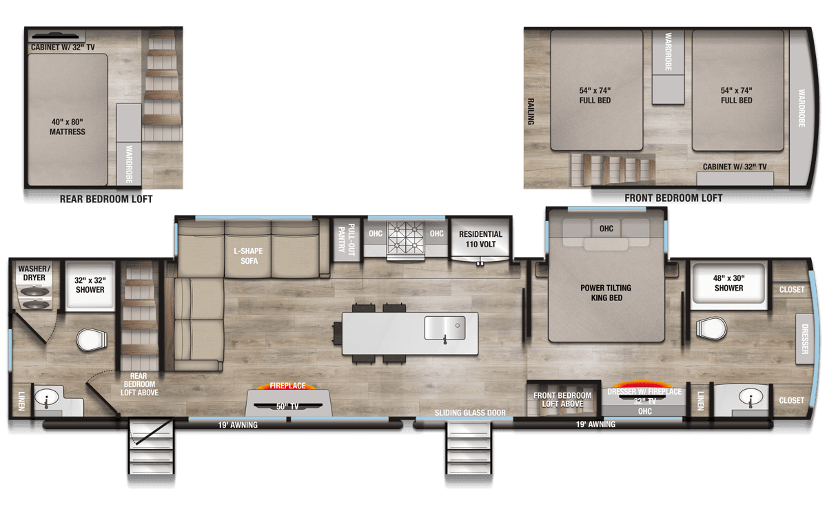 44LFT floorplan