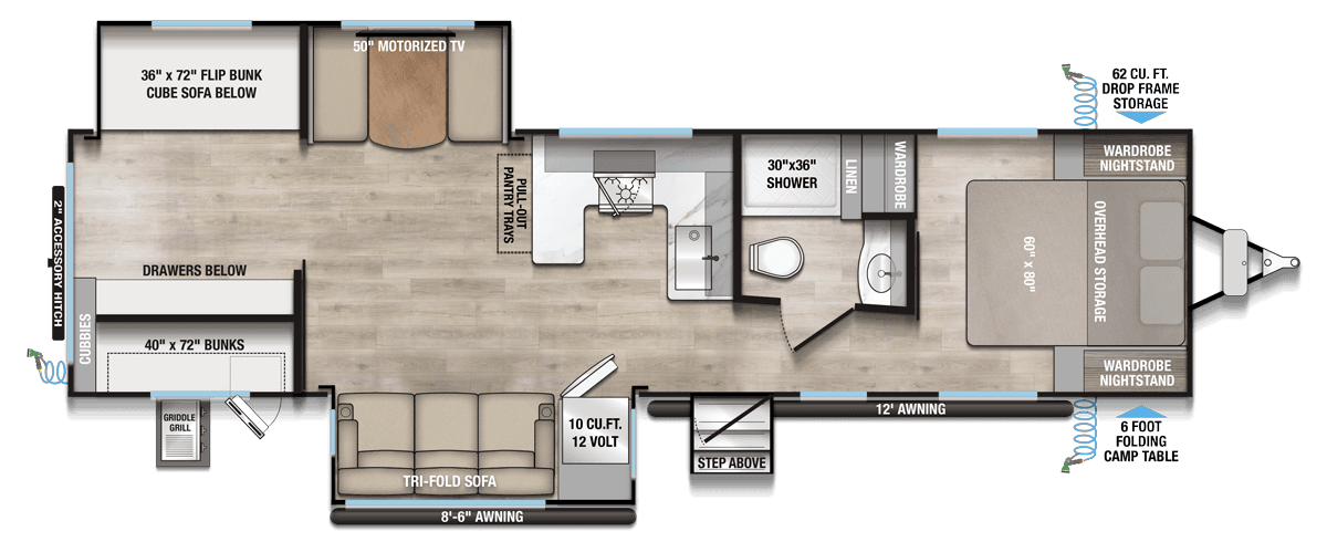 321BH floorplan