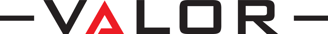 Valor logo