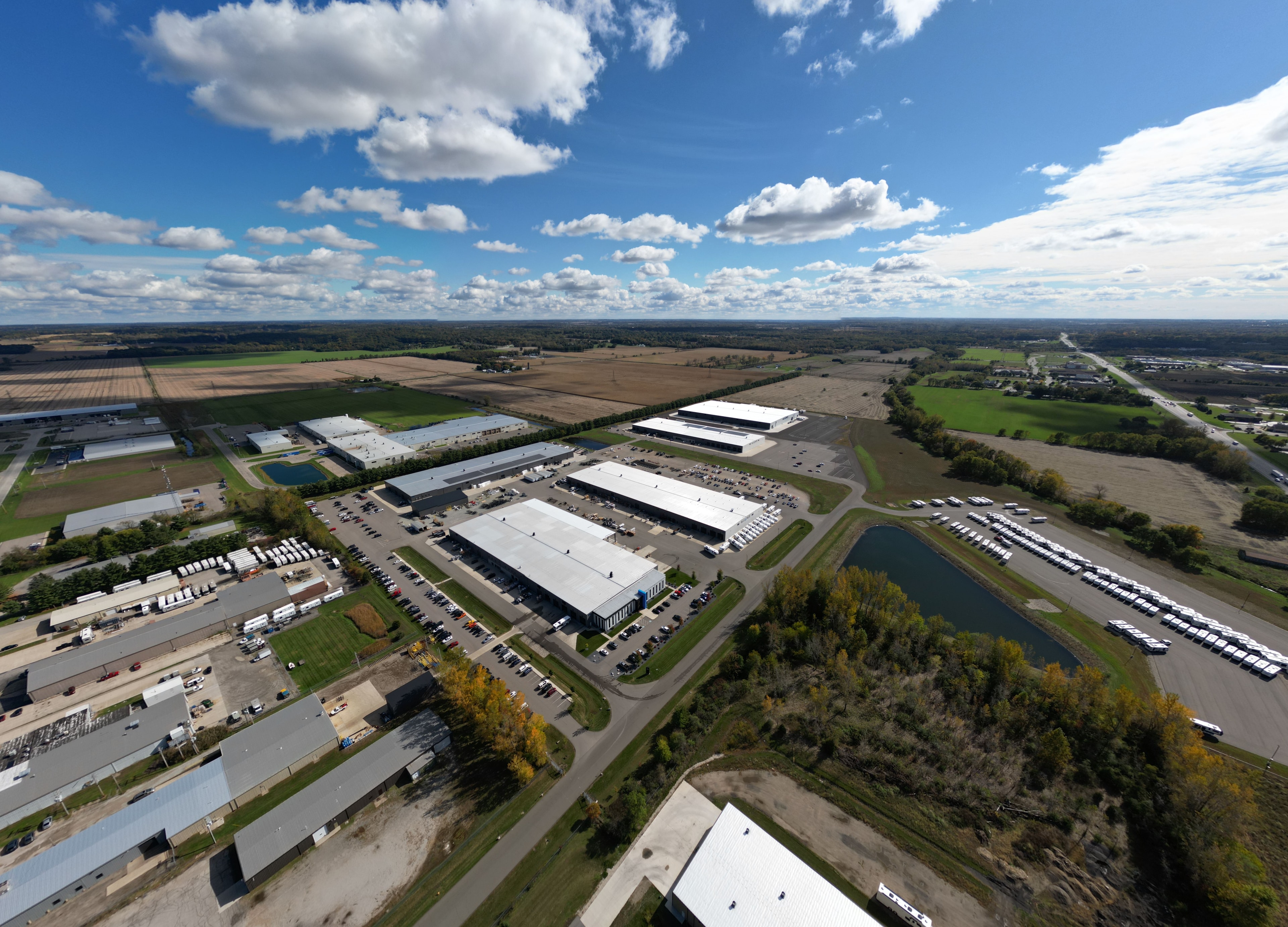 Factory Tours