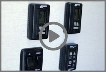 Thermostat Preview