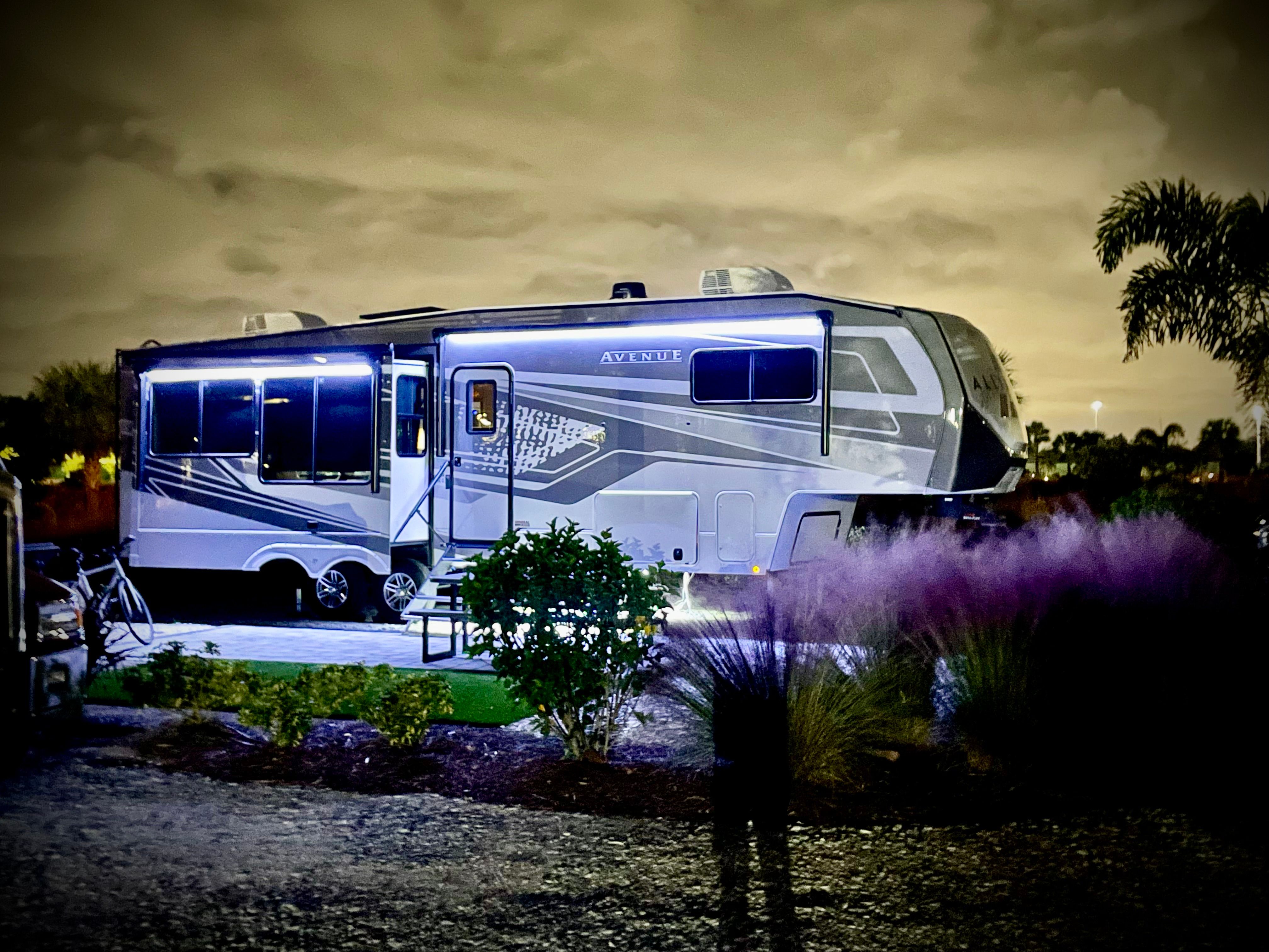 Alliance RV Marketing Cloud