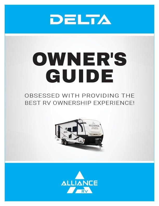 Download the 2027 Delta Owner's Guide