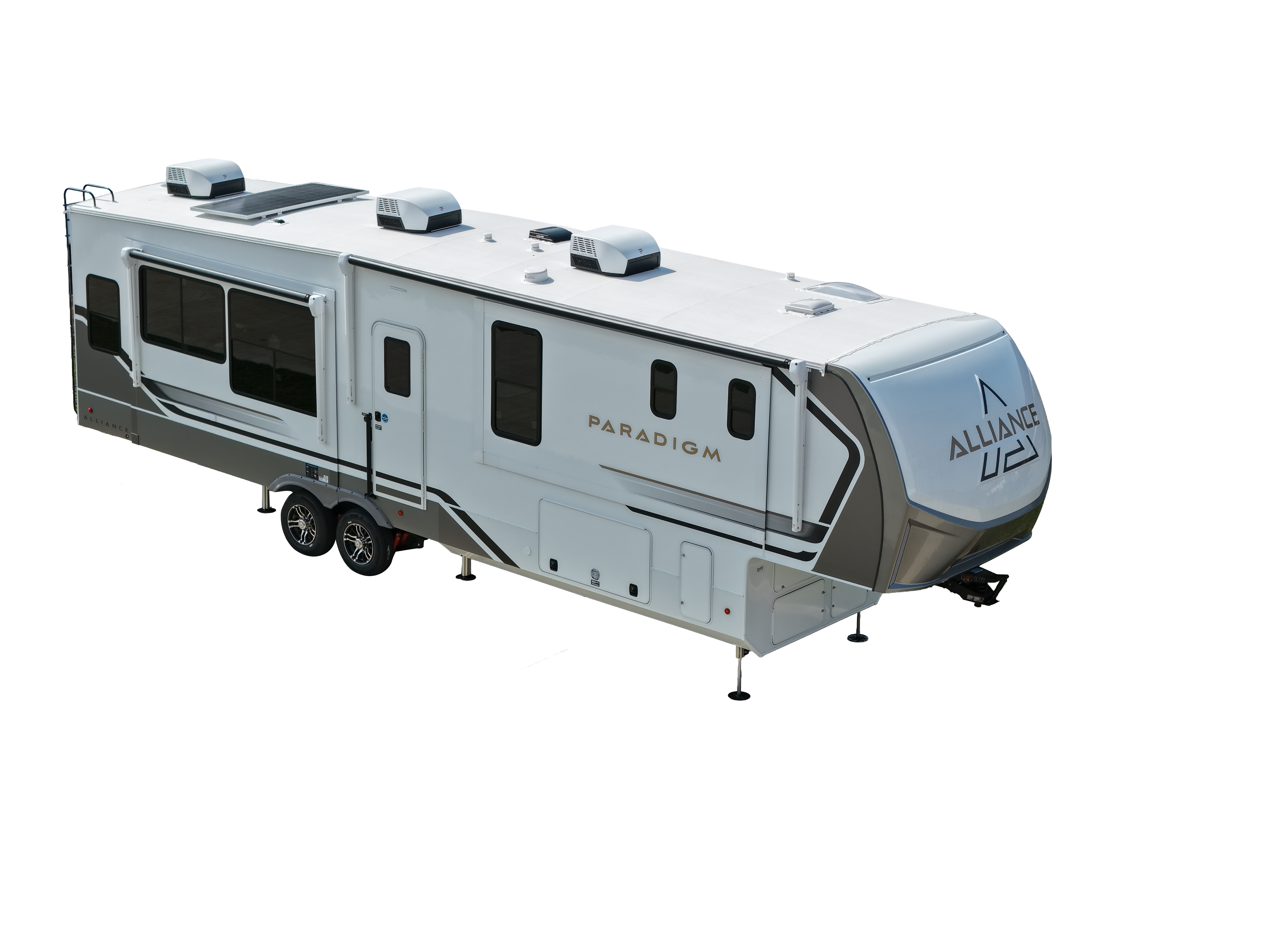 Alliance Rv Alliance RV — Luxury Fifth Wheels, Travel Trailers & Toy Haulers ...