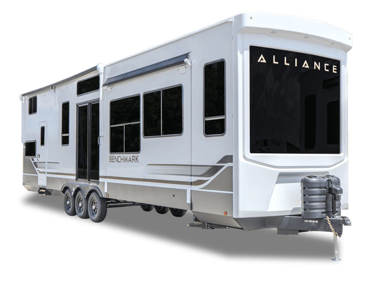 Alliance RV Benchmark Travel Trailer