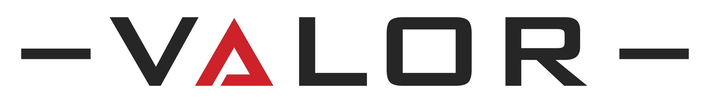 2021 Valor Logo