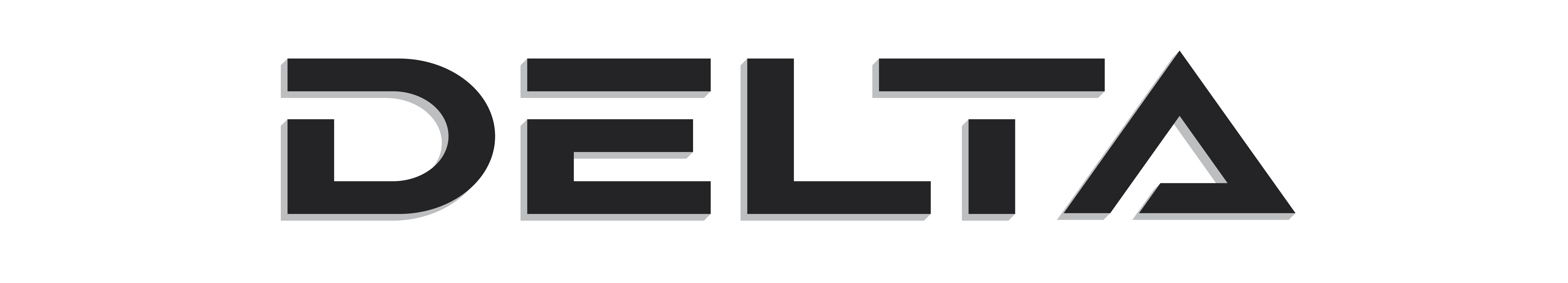 2023 Delta Logo