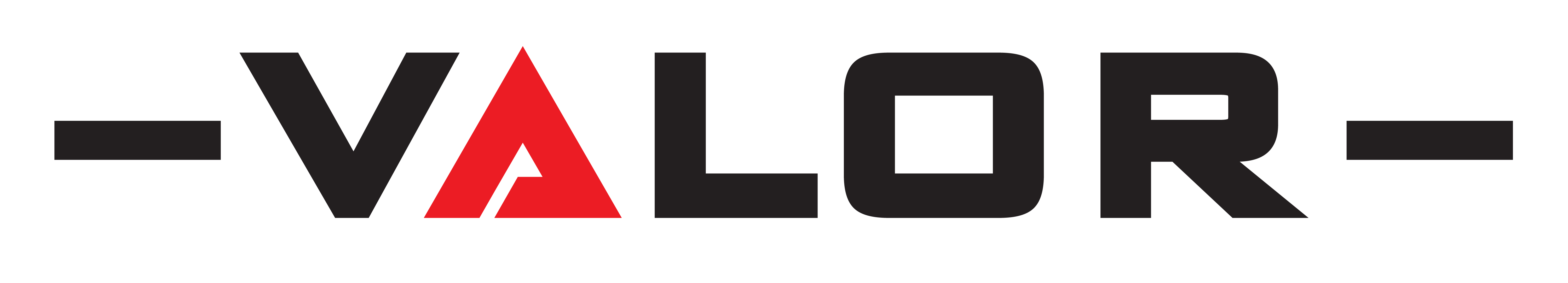 2023 Valor Logo