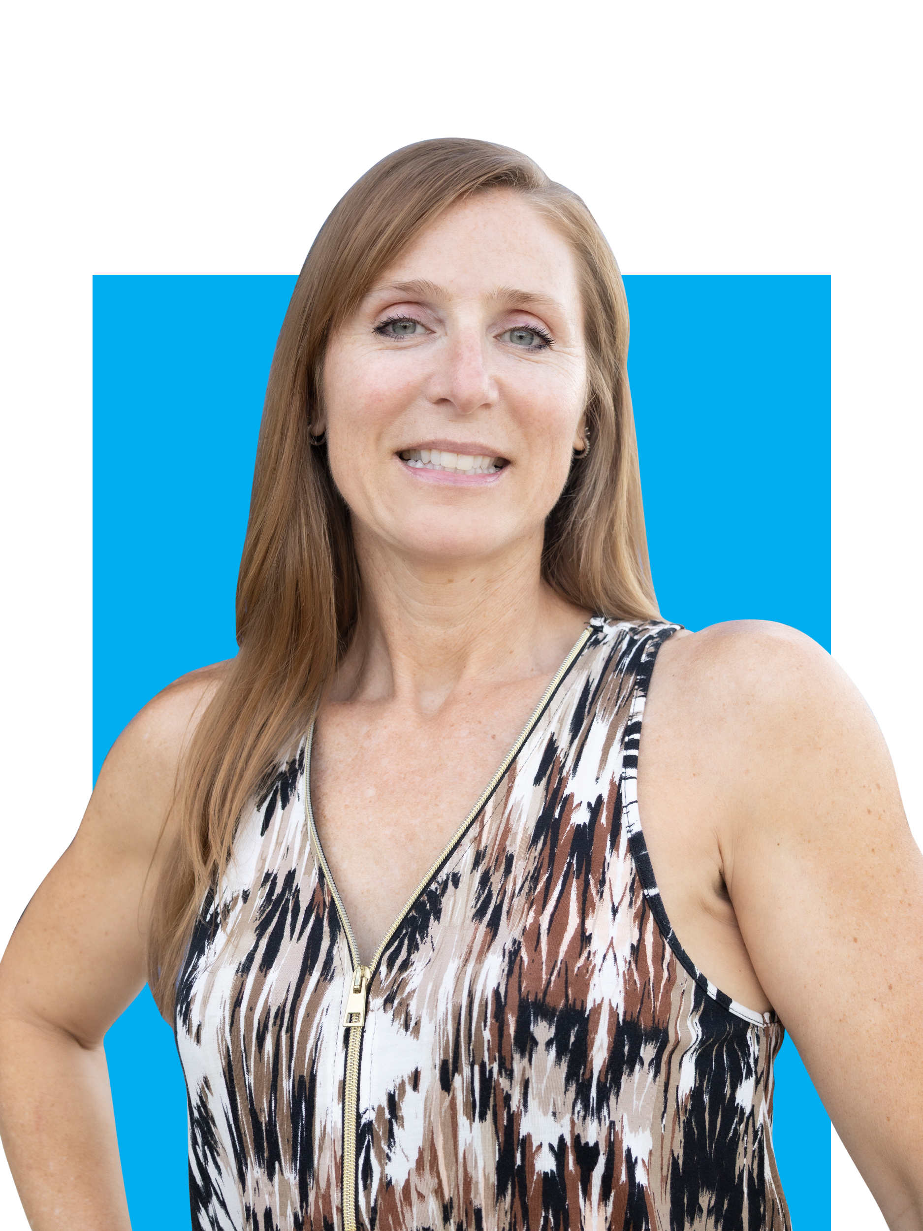 Brenda Arms - Director of Parts Operations