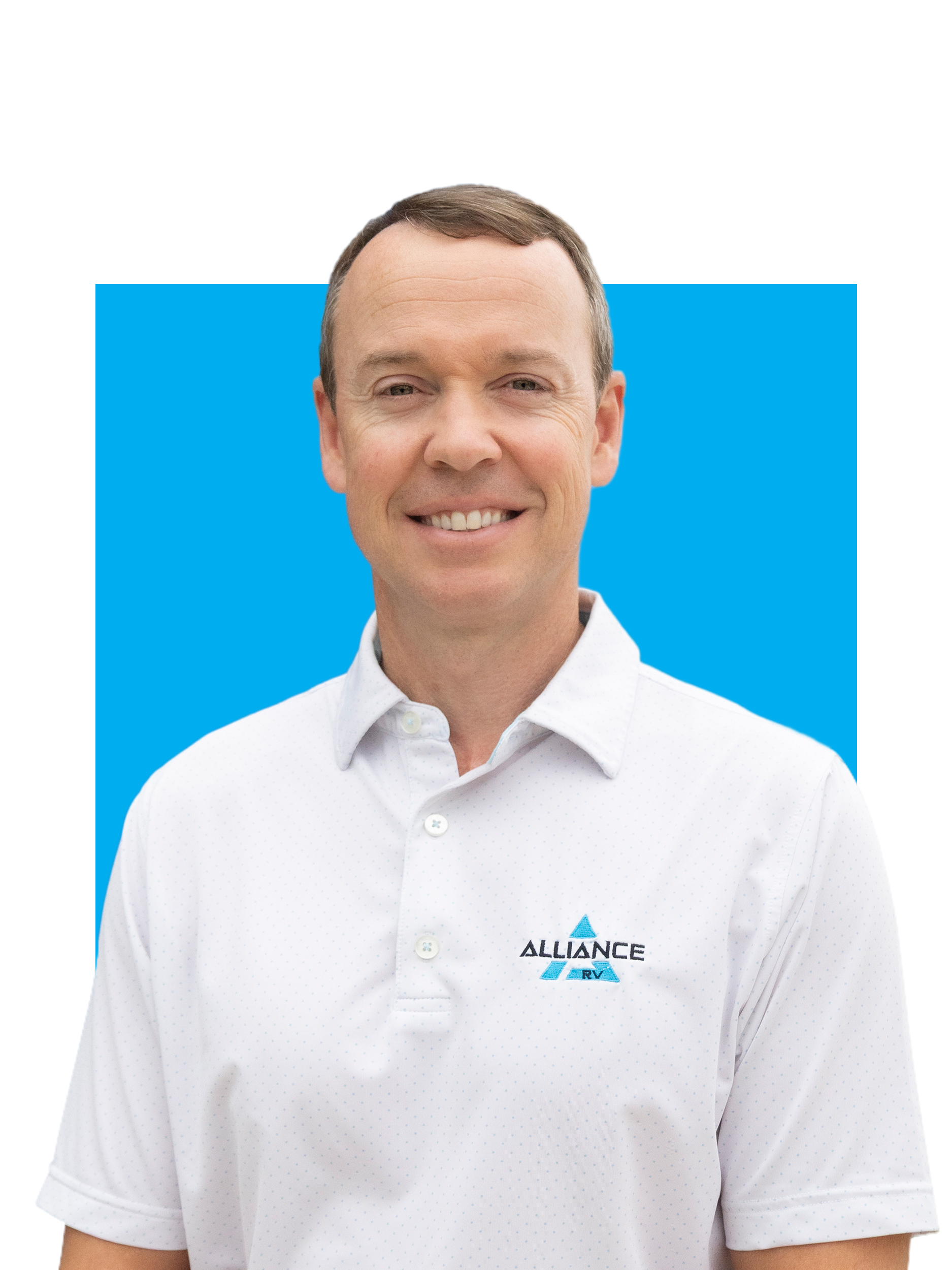 Coley Brady - Co-Founder