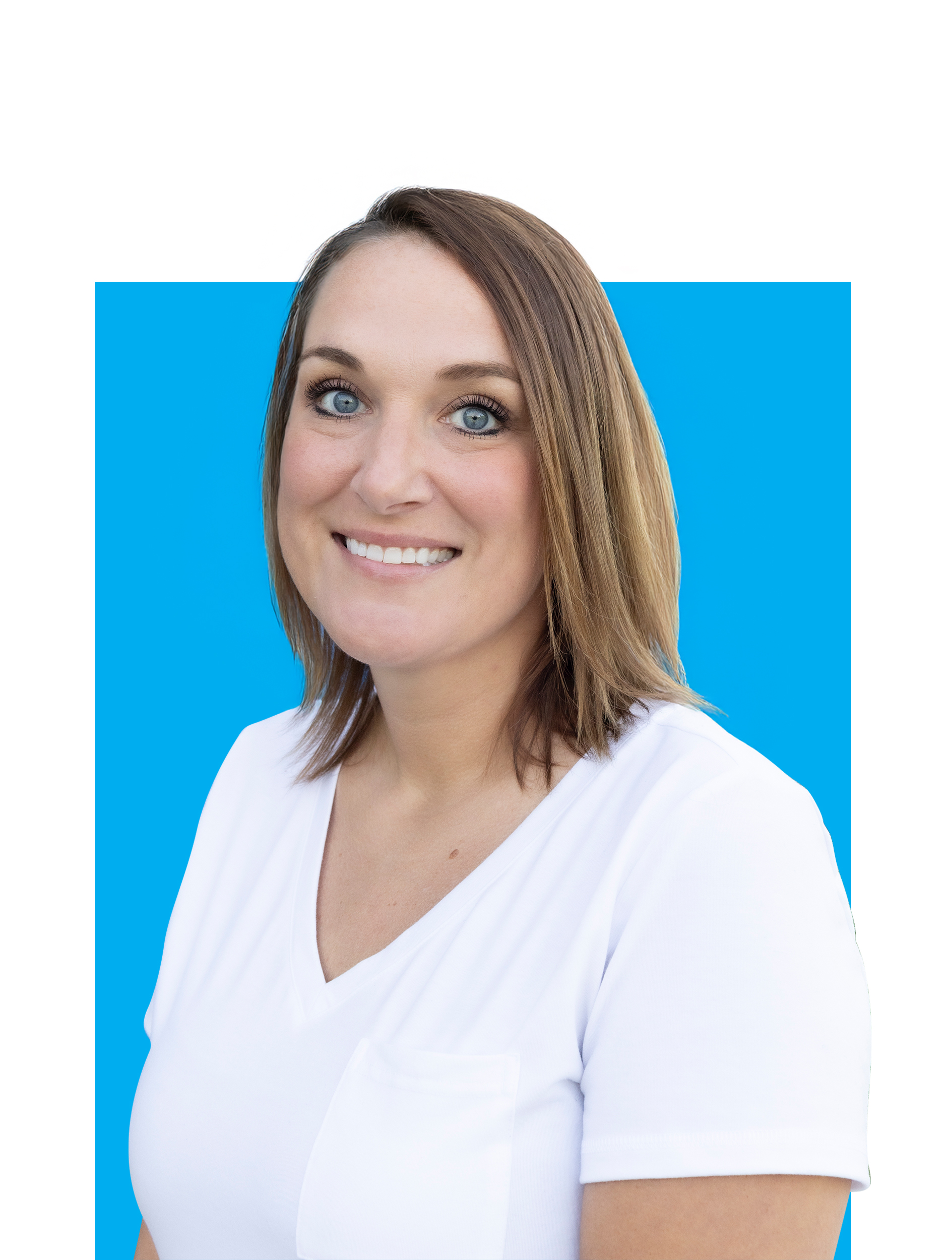 Courtney Runyan - Director of Human Resources