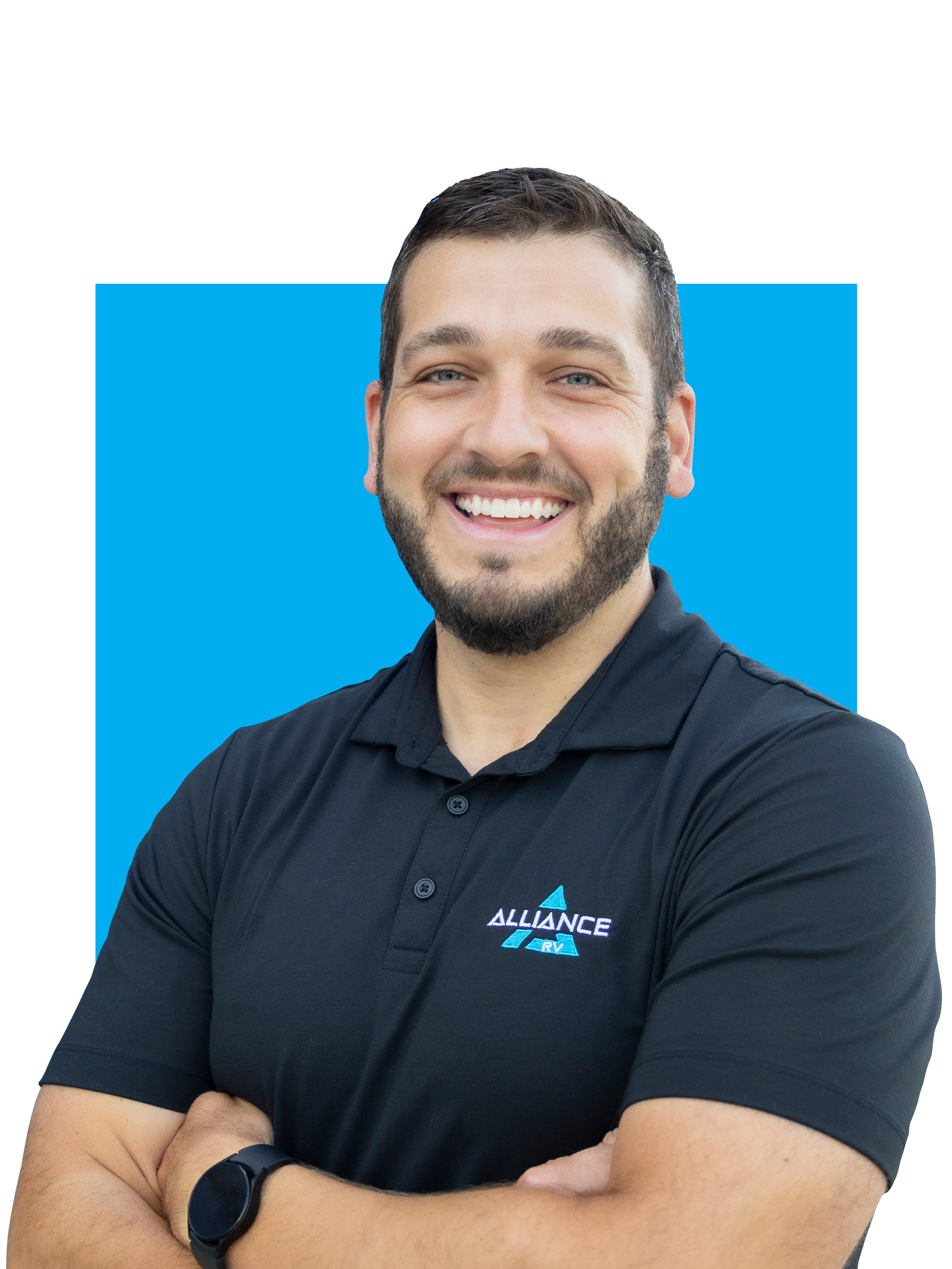 Joe Mehl - Vice President of Marketing