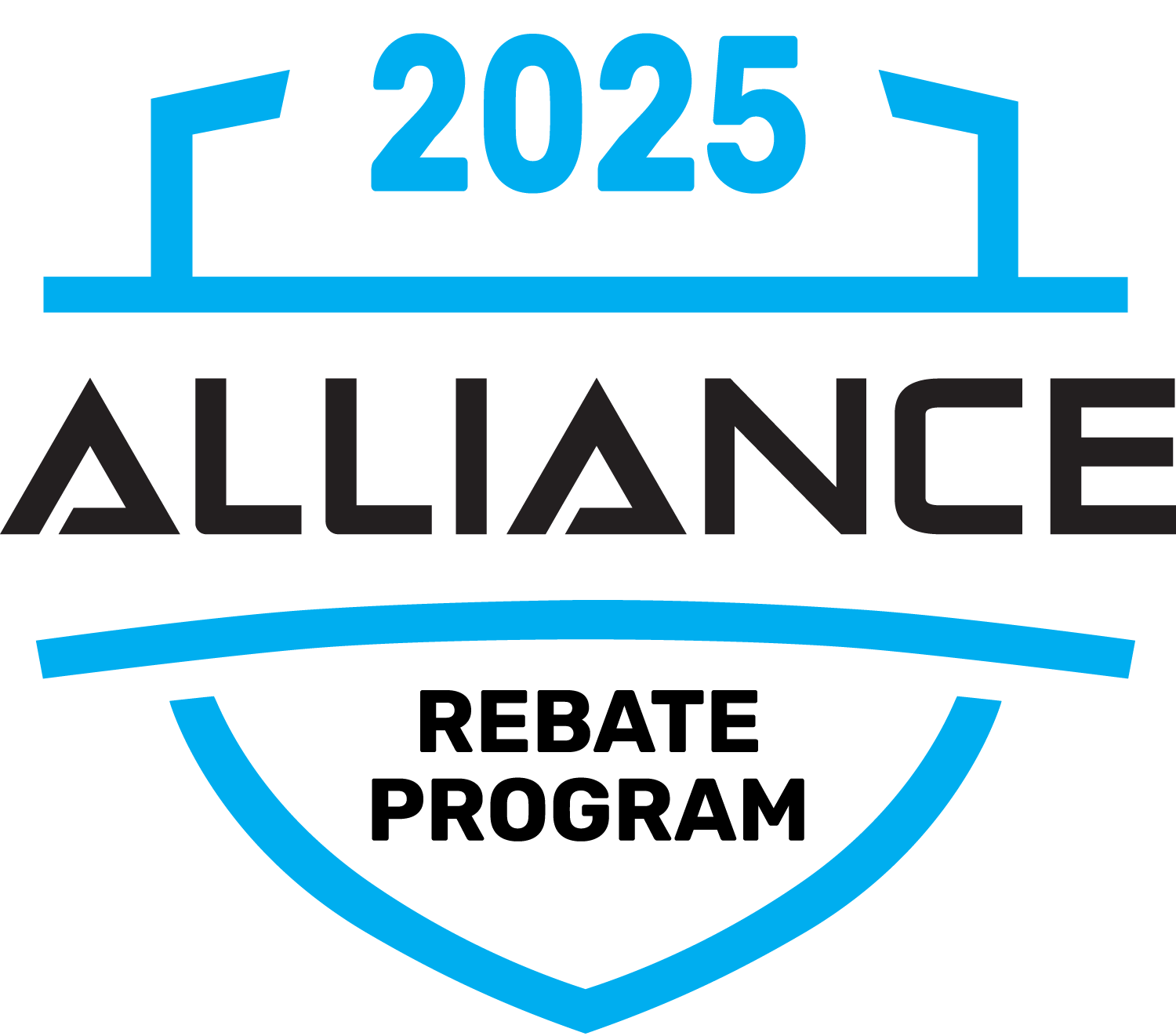 2025 Alliance RV Rebate Program