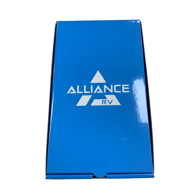 Alliance Gift Box Closed