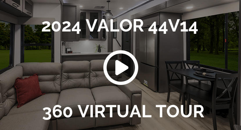 360 Tour Valor 44V14