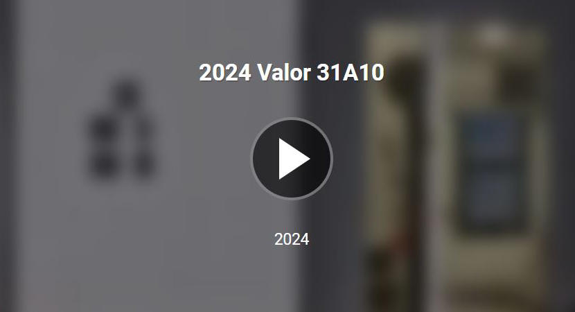 360 Tour Valor 31A10