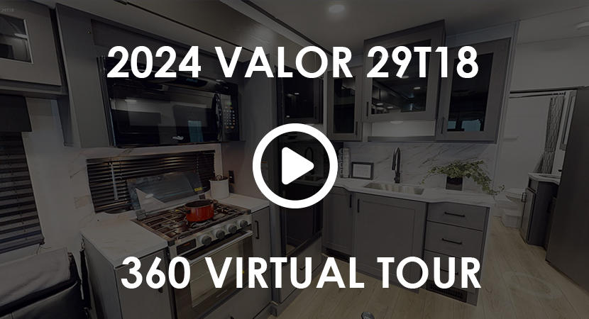 360 Valor 29T18 VR Tour