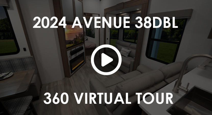 360 Tour Avenue 38DBL