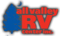 All Valley RV Center Logo