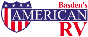 American RV Logo