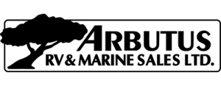 Arbutus RV & Marine Sales Logo