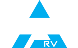 Alliance Logo White