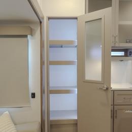 2025 Avenue 23ML Interior