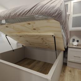2025 Avenue 23ML Interior