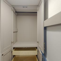 2025 Avenue 23ML Interior