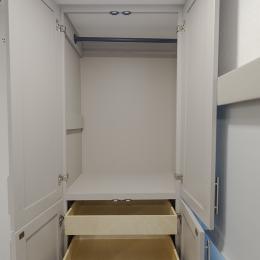 2025 Avenue 23ML Interior
