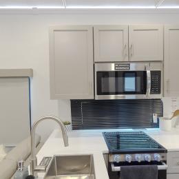 2025 Avenue 38DBL Interior
